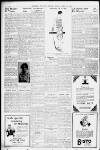 Liverpool Daily Post Friday 22 April 1927 Page 4