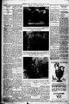 Liverpool Daily Post Friday 20 May 1927 Page 12