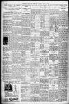 Liverpool Daily Post Friday 03 June 1927 Page 14