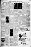 Liverpool Daily Post Wednesday 08 June 1927 Page 4