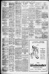 Liverpool Daily Post Wednesday 08 June 1927 Page 12