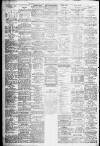 Liverpool Daily Post Thursday 01 September 1927 Page 1