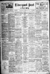 Liverpool Daily Post Thursday 01 September 1927 Page 3