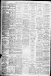 Liverpool Daily Post Friday 02 September 1927 Page 1