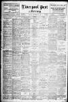 Liverpool Daily Post Friday 02 September 1927 Page 3