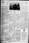 Liverpool Daily Post Friday 02 September 1927 Page 10