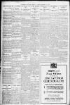 Liverpool Daily Post Friday 14 October 1927 Page 7