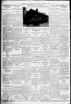 Liverpool Daily Post Friday 14 October 1927 Page 10