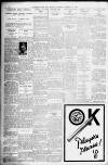 Liverpool Daily Post Monday 17 October 1927 Page 14
