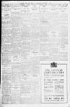 Liverpool Daily Post Wednesday 09 November 1927 Page 11