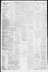 Liverpool Daily Post Wednesday 09 November 1927 Page 14