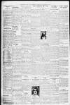 Liverpool Daily Post Tuesday 22 November 1927 Page 6