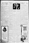 Liverpool Daily Post Wednesday 30 November 1927 Page 4