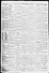 Liverpool Daily Post Wednesday 30 November 1927 Page 6