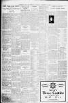 Liverpool Daily Post Wednesday 30 November 1927 Page 12