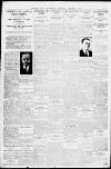 Liverpool Daily Post Wednesday 07 December 1927 Page 9