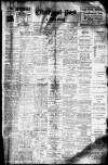 Liverpool Daily Post Monday 02 January 1928 Page 1