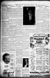 Liverpool Daily Post Tuesday 03 January 1928 Page 4