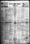 Liverpool Daily Post Thursday 05 January 1928 Page 1
