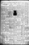 Liverpool Daily Post Thursday 05 January 1928 Page 10