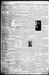 Liverpool Daily Post Friday 06 January 1928 Page 6