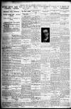 Liverpool Daily Post Saturday 07 January 1928 Page 7