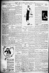Liverpool Daily Post Tuesday 10 January 1928 Page 4