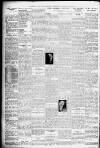 Liverpool Daily Post Wednesday 11 January 1928 Page 6