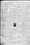 Liverpool Daily Post Thursday 12 January 1928 Page 6