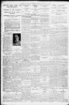 Liverpool Daily Post Saturday 14 January 1928 Page 7