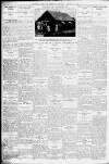 Liverpool Daily Post Saturday 14 January 1928 Page 8