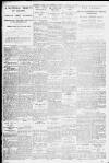 Liverpool Daily Post Monday 16 January 1928 Page 7