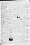 Liverpool Daily Post Saturday 21 January 1928 Page 6