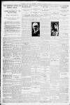 Liverpool Daily Post Saturday 21 January 1928 Page 7