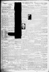 Liverpool Daily Post Wednesday 01 February 1928 Page 6