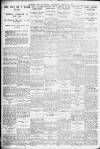 Liverpool Daily Post Wednesday 01 February 1928 Page 7