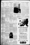 Liverpool Daily Post Friday 03 February 1928 Page 9