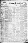 Liverpool Daily Post Saturday 31 March 1928 Page 1