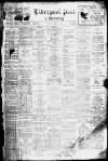 Liverpool Daily Post Monday 02 April 1928 Page 1