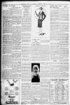 Liverpool Daily Post Saturday 21 April 1928 Page 6