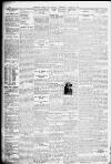 Liverpool Daily Post Wednesday 25 April 1928 Page 6