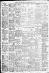 Liverpool Daily Post Wednesday 25 April 1928 Page 12