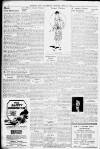 Liverpool Daily Post Thursday 26 April 1928 Page 4