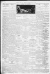 Liverpool Daily Post Saturday 12 May 1928 Page 10
