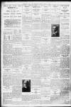 Liverpool Daily Post Monday 21 May 1928 Page 7