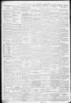 Liverpool Daily Post Tuesday 29 May 1928 Page 6