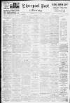 Liverpool Daily Post Thursday 31 May 1928 Page 1