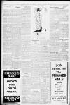Liverpool Daily Post Tuesday 26 June 1928 Page 4