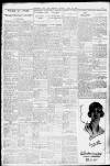 Liverpool Daily Post Tuesday 26 June 1928 Page 11