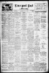 Liverpool Daily Post Wednesday 04 July 1928 Page 1